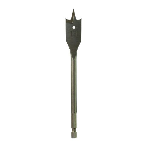 Milwaukee lapos fafúrószár 19x152mm