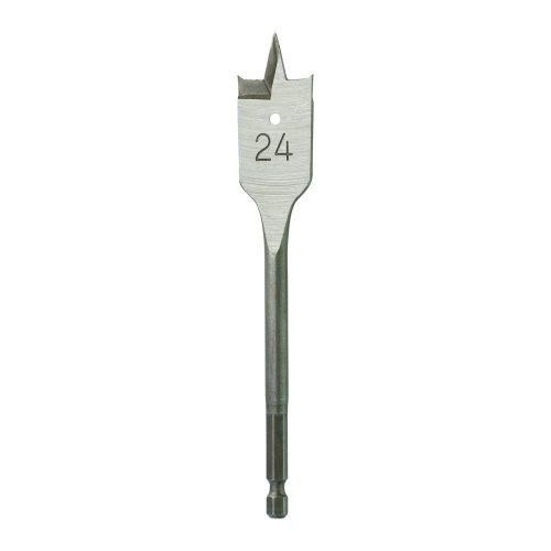 Milwaukee lapos fafúrószár 24x152mm