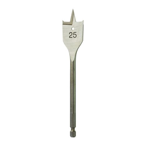 Milwaukee lapos fafúrószár 25x152mm