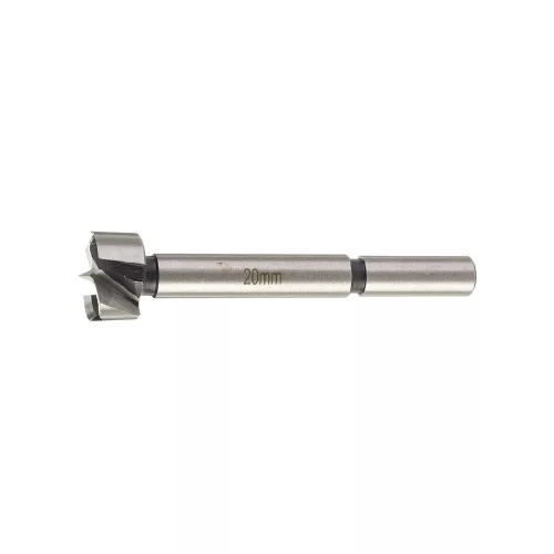 Milwaukee Forstner fafúrószár 20x50/90mm