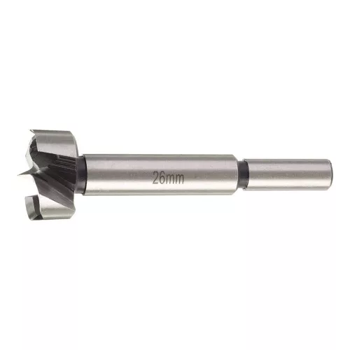 Milwaukee Forstner fafúrószár 26x50/90mm