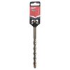 Milwaukee SDS-Plus 2 élű M2 betonfúrószár 11x100/160mm