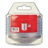 Milwaukee TCT SDS-Max fúrókorona 125x100mm