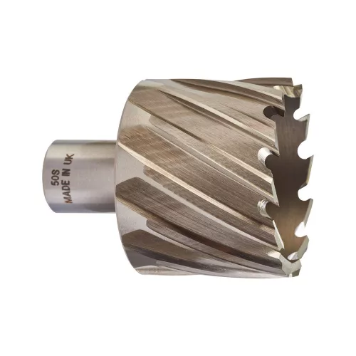 Milwaukee HSS vastag falú magfúró 50x30mm