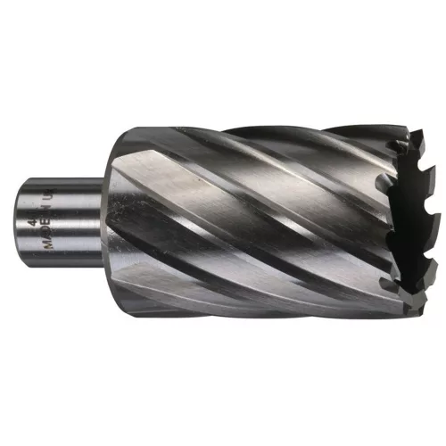Milwaukee HSS vastag falú magfúró 40x50mm