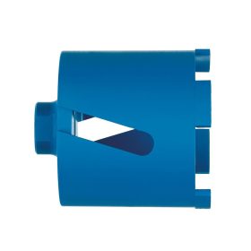   Milwaukee gyémánt fúrókorona M16 gyémántfúróhoz DCU 68mm