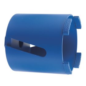   Milwaukee gyémánt fúrókorona M16 gyémántfúróhoz DCU 82mm