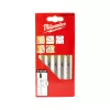 Milwaukee T101DP dekopírfűrészlap 75x4,0mm 5db/cs