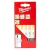 Milwaukee Special dekopírfűrészlap 60x1,9mm 5db/cs
