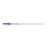 Milwaukee T718AF dekopírfűrészlap 155x1,0mm 5db/cs