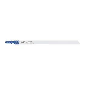 Milwaukee T718AF dekopírfűrészlap 155x1,0mm 5db/cs