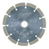 Milwaukee gyémánt vágótárcsa DSU 150mm