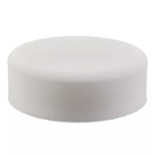 Milwaukee polírozó korong szivacs közepesen kemény 150/50mm