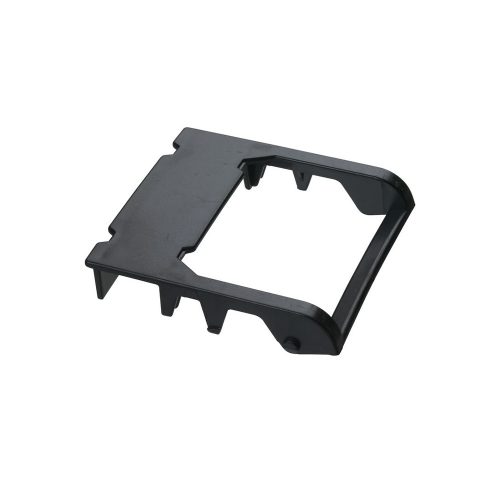 Milwaukee kofferhez tartalék zárópánt 2db/cs