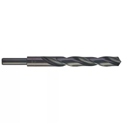 Milwaukee HSS-R DIN 338 fémfúrószár hengeres befogással 14,5x114/169mm