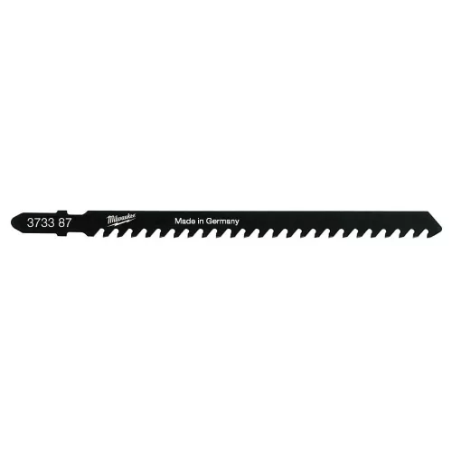 Milwaukee T341HM dekopírfűrészlap PVC, üvegszál, szendvicspanelhez 105x4,2mm