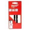 Milwaukee T118AHM dekopírfűrészlap acélhoz 50x1,1mm 2db/cs