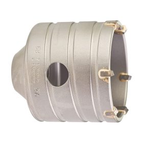 Milwaukee SDS-Plus TCT magfúró befogó nélkül 68x58mm