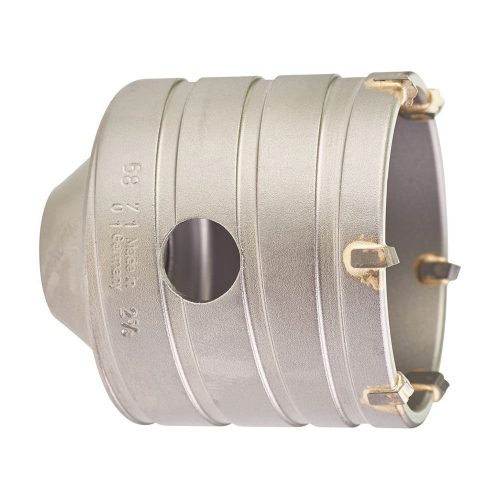 Milwaukee SDS-Plus TCT magfúró befogó nélkül 68x58mm