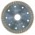 Milwaukee DHTS gyémánt vágótárcsa 115x22,2mm