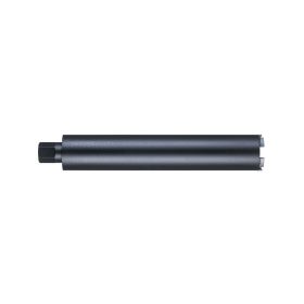   Milwaukee gyémánt fúrókorona 1 1/4" UNC gyémántfúróhoz 82mm