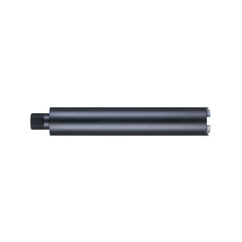 Milwaukee gyémánt fúrókorona 1 1/4" UNC gyémántfúróhoz 82mm