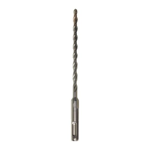 Milwaukee SDS-Plus 2 élű M2 betonfúrószár 6x100/160mm (50db)