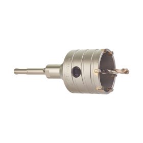 Milwaukee SDS-Plus TCT magfúró 65x50/182mm