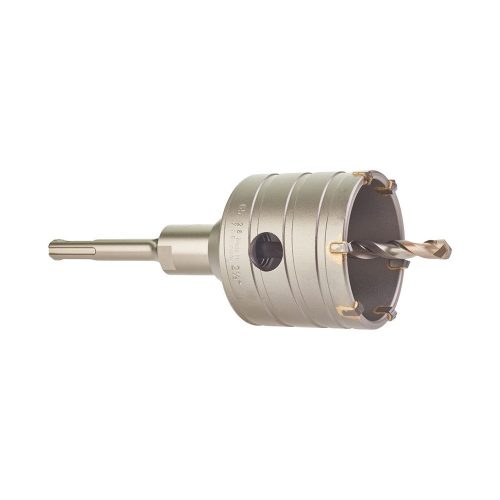Milwaukee SDS-Plus TCT magfúró 65x50/182mm