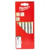 Milwaukee T301CD dekopírfűrészlap fához és műanyaghoz 105x3,0mm 5db/cs