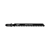 Milwaukee T141HM dekopírfűrészlap PVC, üvegszálhoz) 75x4,2mm