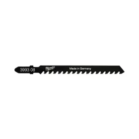   Milwaukee T141HM dekopírfűrészlap PVC, üvegszálhoz) 75x4,2mm