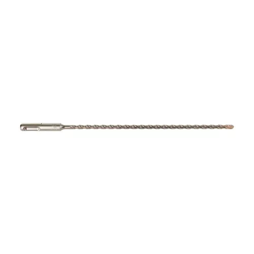 Milwaukee SDS-Plus 2 élű M2 betonfúrószár 5,5x200/260mm