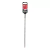 Milwaukee SDS-Plus 2 élű M2 betonfúrószár 5,5x200/260mm