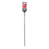 Milwaukee SDS-Plus 2 élű M2 betonfúrószár 6,5x260/310mm