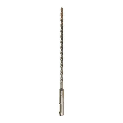Milwaukee SDS-Plus 2 élű M2 betonfúrószár 6x150/210mm (10db)