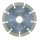 Milwaukee DU gyémánt vágótárcsa 115x22,2mm