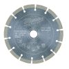 Milwaukee DU gyémánt vágótárcsa 180x22,2mm