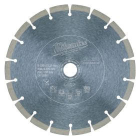 Milwaukee DU gyémánt vágótárcsa 230x22,2mm