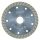 Milwaukee DUT gyémánt vágótárcsa 115x22,2mm