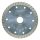 Milwaukee DUT gyémánt vágótárcsa 125x22,2mm