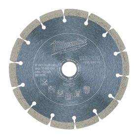 Milwaukee DUH gyémánt vágótárcsa 180x22,2mm
