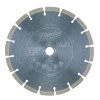 Milwaukee DUH gyémánt vágótárcsa 230x22,2mm