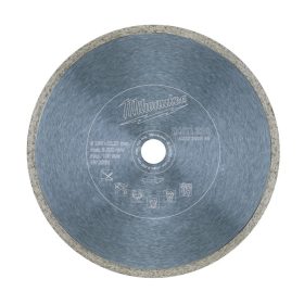 Milwaukee DHTI gyémánt vágótárcsa 230x22,2mm