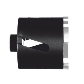   Milwaukee gyémánt fúrókorona M16 gyémántfúróhoz DCH 68mm