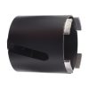 Milwaukee gyémánt fúrókorona M16 gyémántfúróhoz DCH 82mm