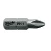 Milwaukee bithegy PH1x25mm 25db/cs
