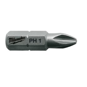 Milwaukee bithegy PH1x25mm 25db/cs