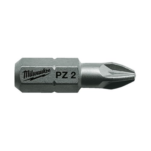 Milwaukee bithegy PZ2x25mm 25db/cs