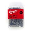 Milwaukee bithegy TX15x25mm 25db/cs